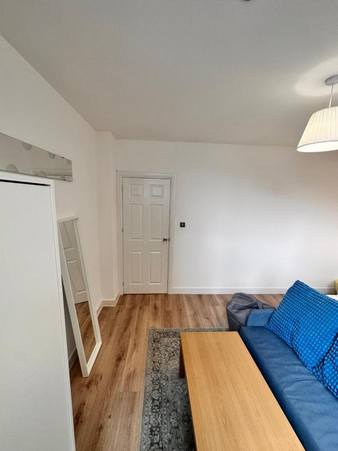 2 Modern Double Rooms In The Heart Of Brick Lane Лондон Экстерьер фото