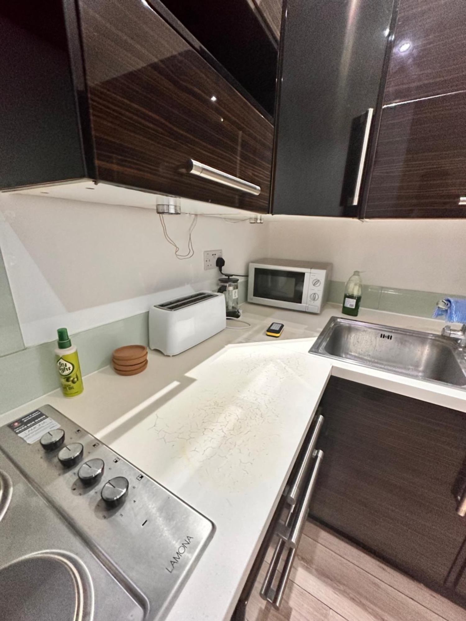 2 Modern Double Rooms In The Heart Of Brick Lane Лондон Экстерьер фото